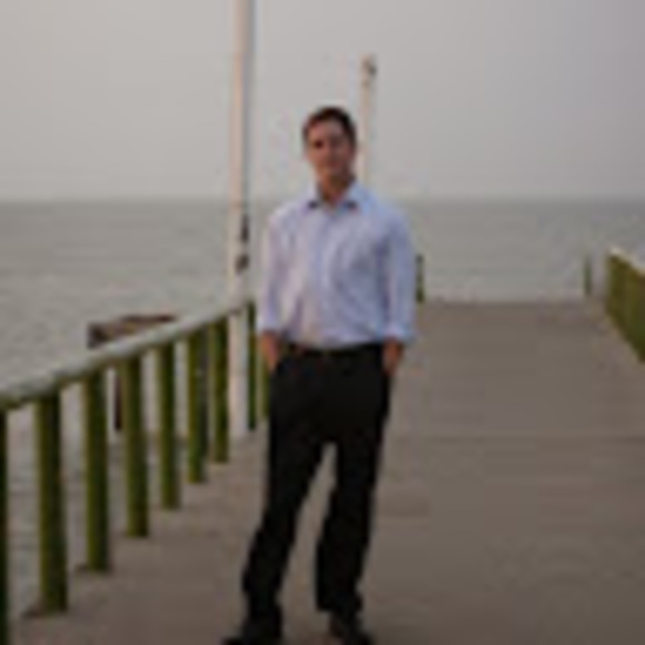 Meet your Posher, Ricardo - Picture 1 of 1